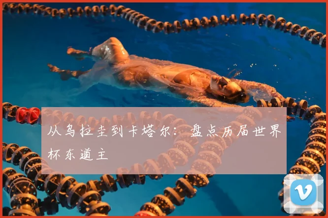 从乌拉圭到卡塔尔：盘点历届世界杯东道主