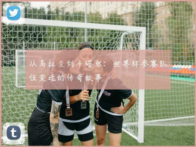 从乌拉圭到卡塔尔：世界杯参赛队伍变迁的传奇故事